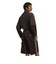 KT0052　W CORDUROY SST TRACKTOP　ACOFFEE/KHAKI　715731-0001