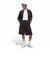 KT0052　W CORDUROY SST TRACKTOP　ACOFFEE/KHAKI　715731-0001