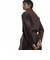KT0052　W CORDUROY SST TRACKTOP　ACOFFEE/KHAKI　715731-0001