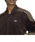 KT0052　W CORDUROY SST TRACKTOP　ACOFFEE/KHAKI　715731-0001