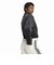 KQ6434　W CORDUROY SST TRACKTOP　BLACK/UBLACK　716058-0001