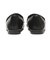 JE-2211　MOCCASIN COIN LOAFERS　BLACK　718950-0001