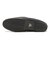 JE-2211　MOCCASIN COIN LOAFERS　BLACK　718950-0001