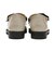 JE-1112　VELVET RIBBON LOAFERS　IVORY　718951-0002