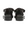 JE-1112　VELVET RIBBON LOAFERS　BLACK　718951-0001