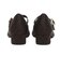 JE-3102　MARY JANE PUMPS 3　BROWN DOT　718948-0002
