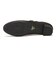 JE-3102　MARY JANE PUMPS 3　BROWN DOT　718948-0002