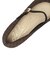 JE-3102　MARY JANE PUMPS 3　BROWN DOT　718948-0002