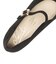 JE-3102　MARY JANE PUMPS 3　S/BLACK　718948-0001