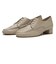 JE-3100　LACE UP LOAFERS 3　C.GRAYGE　718946-0002