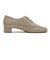 JE-3100　LACE UP LOAFERS 3　C.GRAYGE　718946-0002