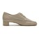 JE-3100　LACE UP LOAFERS 3　C.GRAYGE　718946-0002