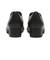 JE-3100　LACE UP LOAFERS 3　BLACK　718946-0001