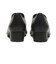 JE-3100　LACE UP LOAFERS 3　BLACK　718946-0001