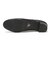 JE-3100　LACE UP LOAFERS 3　BLACK　718946-0001