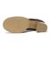 JE-6061　CHUNKY HEEL LOAFERS 6　BROWN　718952-0002