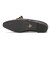 JE-1086　DOUBLE RIBBON PUMPS 2　D.BROWN　718949-0002