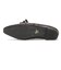 JE-1086　DOUBLE RIBBON PUMPS 2　D.BROWN　718949-0002