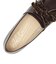 JE-1086　DOUBLE RIBBON PUMPS 2　D.BROWN　718949-0002