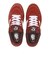 VN000V74BRD　SKATE ROWAN Z3　GUM BORDEAUX　712932-0001