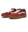 VN000V74BRD　SKATE ROWAN Z3　GUM BORDEAUX　712932-0001