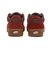 VN000V74BRD　SKATE ROWAN Z3　GUM BORDEAUX　712932-0001
