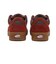 VN000V74BRD　SKATE ROWAN Z3　GUM BORDEAUX　712932-0001