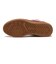 VN000V74BRD　SKATE ROWAN Z3　GUM BORDEAUX　712932-0001