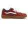VN000V74BRD　SKATE ROWAN Z3　GUM BORDEAUX　712932-0001