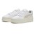 410561　KARMEN CLASSIC PEARL　*01WH/A.SNOW　714467-0001
