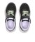 N9395J　17-22(H) RIKA　BLACK/MINT/PPL　714394-0003