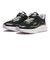 N9395J　17-22(H) RIKA　BLACK/MINT/PPL　714394-0003
