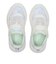 N9395J　17-22(H) RIKA　WHITE/MULTI　714394-0001
