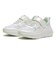 N9395J　17-22(H) RIKA　WHITE/MULTI　714394-0001