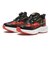 HK86106DIAL　17-22(H)MACH THUNDER　RED　714399-0001