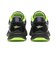 HK86106DIAL　17-22(H)MACH THUNDER　BLK/GRN/PPL　714399-0003