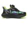 HK86106DIAL　17-22(H)MACH THUNDER　BLK/GRN/PPL　714399-0003