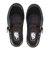 V2198K　17-22 MARY JANE　BLACK　713412-0001