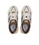 G9060 9SI　22-245(H) G9060 9SI(W)　BEIGE/BRWN(9SI)　718243-0001