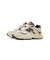 G9060 9SI　22-245(H) G9060 9SI(W)　BEIGE/BRWN(9SI)　718243-0001