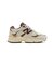 G9060 9SI　22-245(H) G9060 9SI(W)　BEIGE/BRWN(9SI)　718243-0001