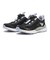 HK86201DIAL　17-22(H)LM ALEX　BLACK　704993-0004