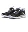 HK86201DIAL　17-22(H)LM ALEX　BLACK　704993-0004