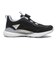 HK86201DIAL　17-22(H)LM ALEX　BLACK　704993-0004