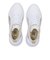 410564　CILIA WEDGE LEO　*01WH/T.ALMOND　714470-0001