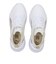 410564　CILIA WEDGE LEO　*01WH/T.ALMOND　714470-0001