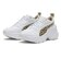 410564　CILIA WEDGE LEO　*01WH/T.ALMOND　714470-0001