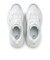 FU0101410100　FILA WAVY DAY v2　*White/Silver　720994-0001
