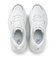 FU0101410100　FILA WAVY DAY v2　*White/Silver　720994-0001