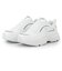 FU0101410100　FILA WAVY DAY v2　*White/Silver　720994-0001